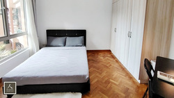 Maplewoods (D21), Condominium #612339981
